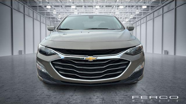 used 2020 Chevrolet Malibu car, priced at $15,899