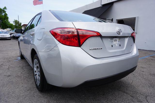 used 2019 Toyota Corolla car, priced at $10,899