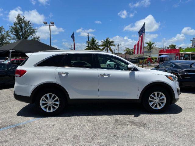used 2017 Kia Sorento car, priced at $7,899