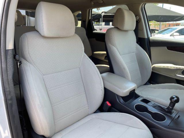 used 2017 Kia Sorento car, priced at $7,899