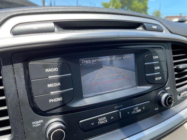 used 2017 Kia Sorento car, priced at $7,899