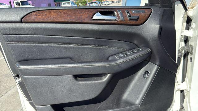 used 2014 Mercedes-Benz M-Class car, priced at $13,899