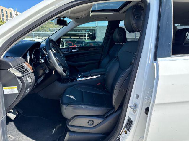 used 2014 Mercedes-Benz M-Class car, priced at $13,899