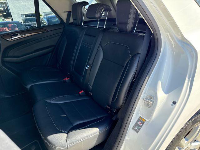 used 2014 Mercedes-Benz M-Class car, priced at $13,899
