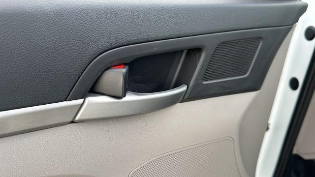 used 2017 Hyundai Elantra car, priced at $6,199