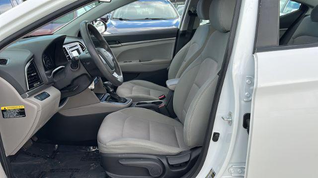 used 2017 Hyundai Elantra car, priced at $6,199