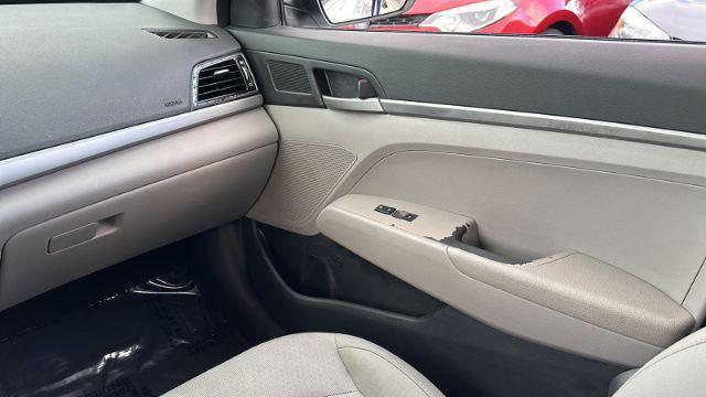 used 2017 Hyundai Elantra car, priced at $6,199