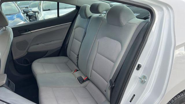 used 2017 Hyundai Elantra car, priced at $6,199