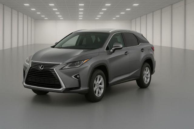 used 2015 Lexus RX 350 car, priced at $16,899