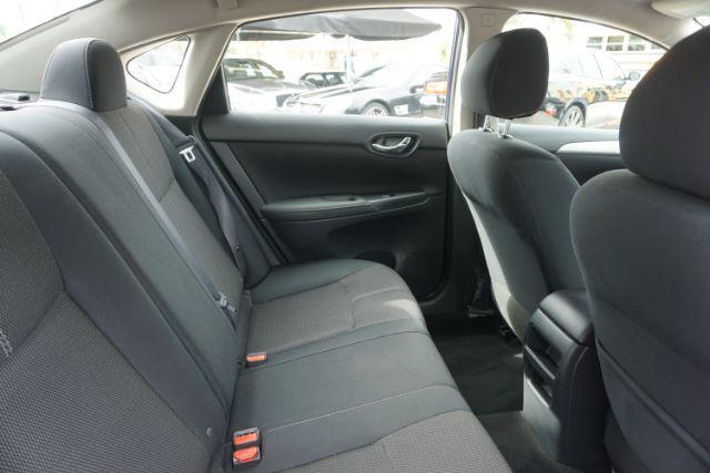 used 2017 Nissan Sentra car, priced at $5,899