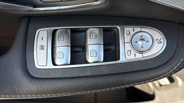 used 2019 Mercedes-Benz C-Class car, priced at $20,899