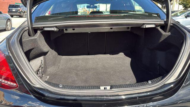 used 2019 Mercedes-Benz C-Class car, priced at $20,899