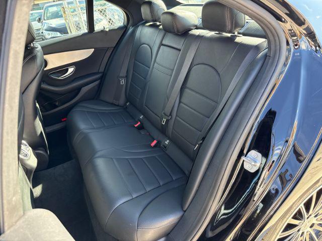 used 2019 Mercedes-Benz C-Class car, priced at $20,899