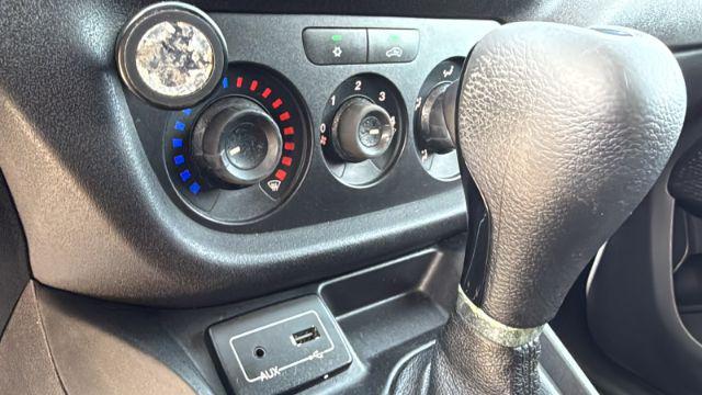 used 2016 Ram ProMaster City car, priced at $10,899