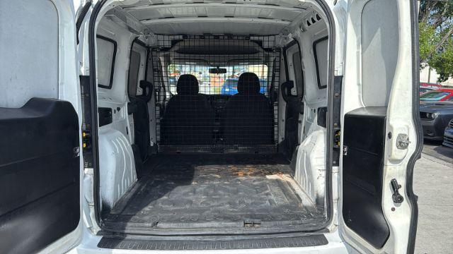 used 2016 Ram ProMaster City car, priced at $10,899