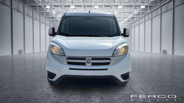 used 2016 Ram ProMaster City car, priced at $10,899
