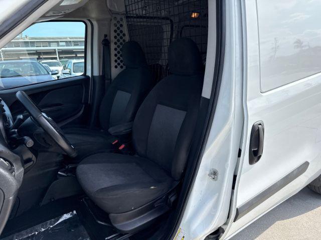used 2016 Ram ProMaster City car, priced at $10,899