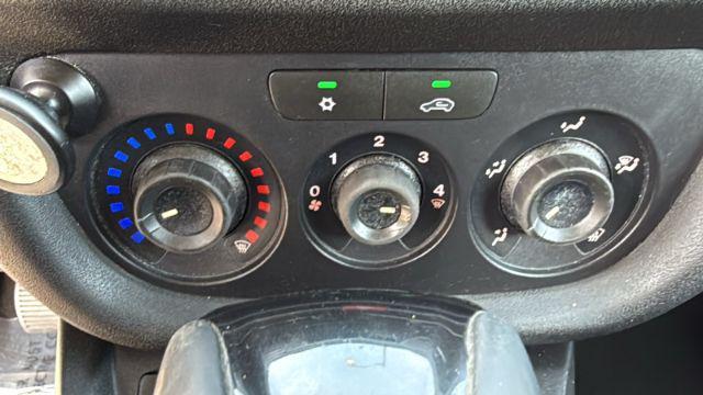 used 2016 Ram ProMaster City car, priced at $10,899