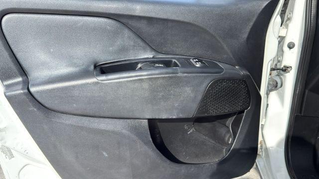 used 2016 Ram ProMaster City car, priced at $10,899