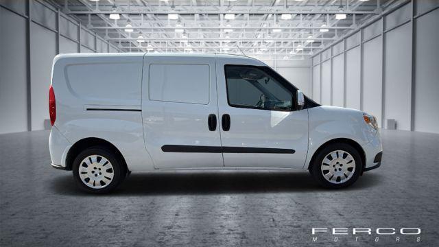 used 2016 Ram ProMaster City car, priced at $10,899