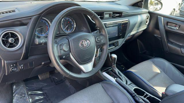 used 2019 Toyota Corolla car, priced at $10,499