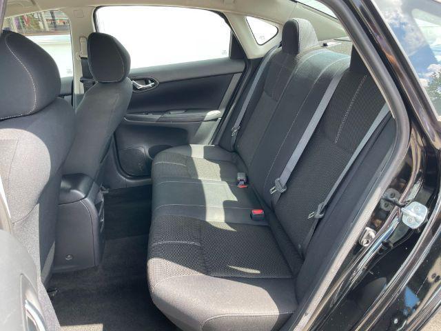 used 2016 Nissan Sentra car, priced at $4,999