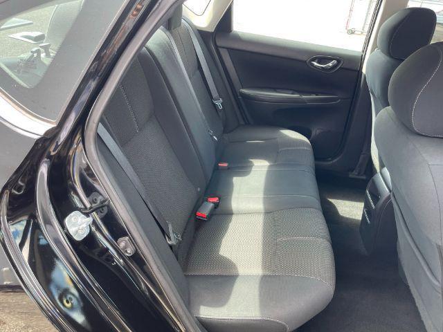 used 2016 Nissan Sentra car, priced at $4,999