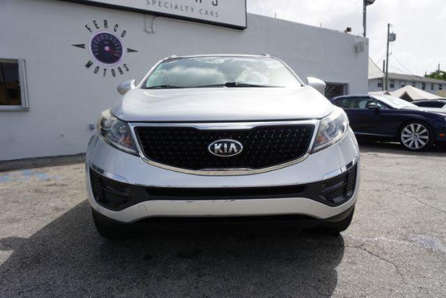 used 2016 Kia Sportage car, priced at $6,599