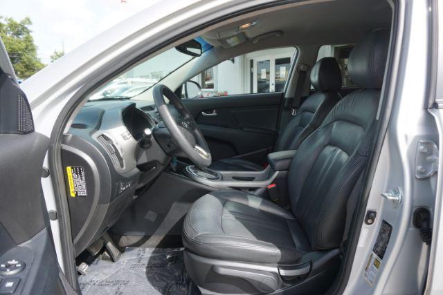 used 2016 Kia Sportage car, priced at $6,599