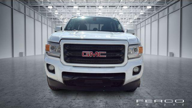 used 2018 GMC Canyon car, priced at $20,899