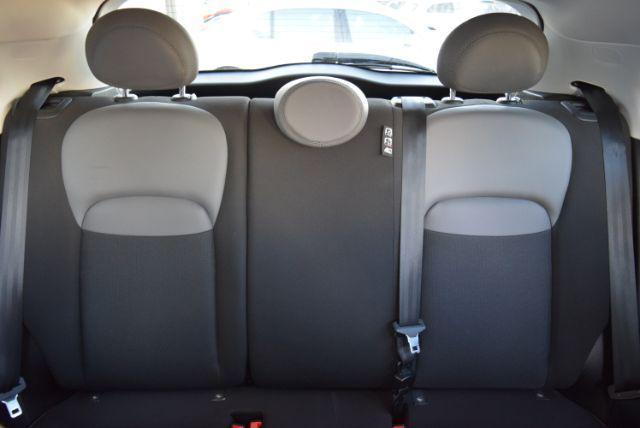 used 2016 FIAT 500X car, priced at $4,299