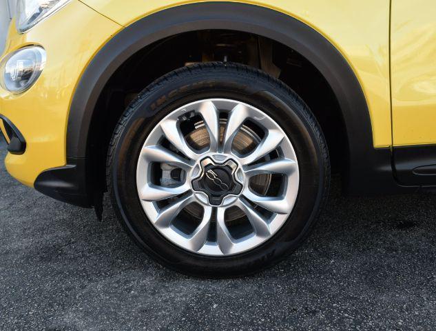 used 2016 FIAT 500X car, priced at $4,299