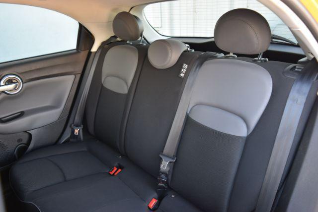 used 2016 FIAT 500X car, priced at $4,299