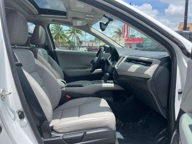 used 2018 Honda HR-V car, priced at $14,699