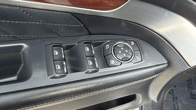 used 2018 Ford Explorer car, priced at $22,899