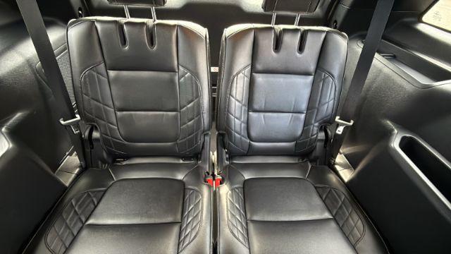 used 2018 Ford Explorer car, priced at $22,899