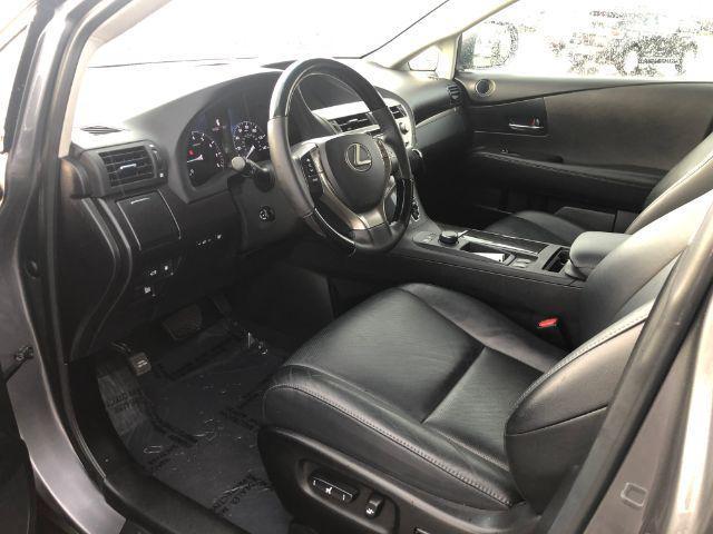 used 2015 Lexus RX 350 car, priced at $13,899