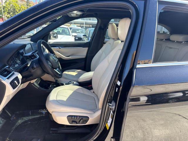 used 2017 BMW X1 car, priced at $15,899