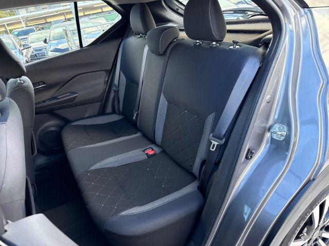 used 2019 Nissan Kicks car, priced at $15,899