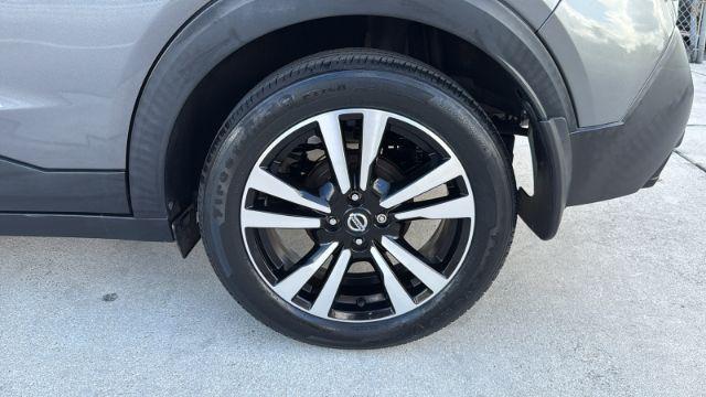 used 2019 Nissan Kicks car, priced at $15,899