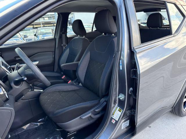 used 2019 Nissan Kicks car, priced at $15,899