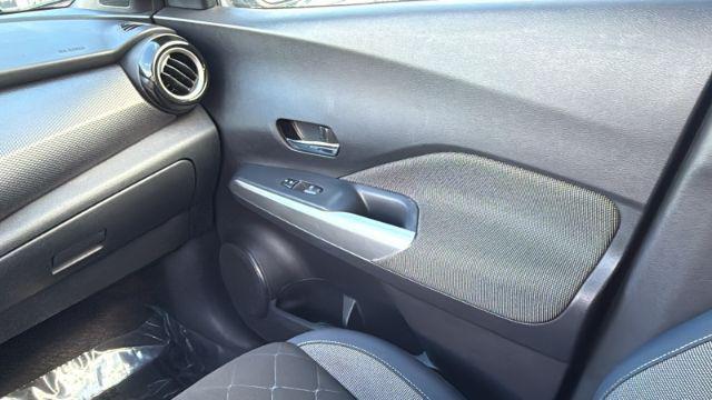 used 2019 Nissan Kicks car, priced at $15,899