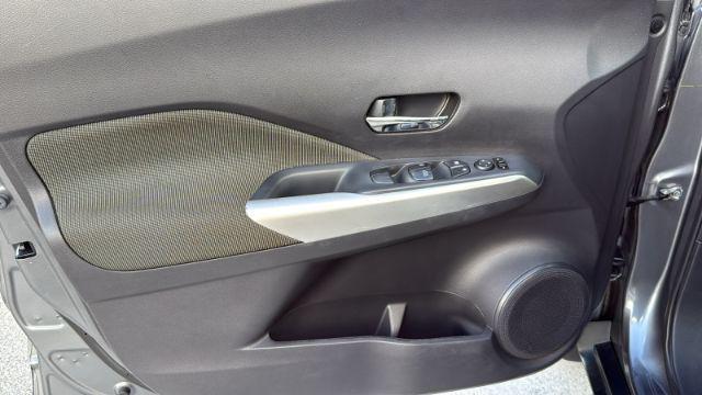 used 2019 Nissan Kicks car, priced at $15,899
