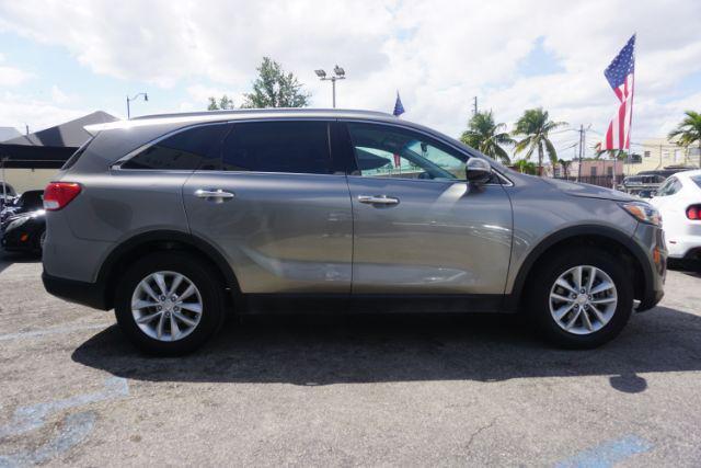 used 2018 Kia Sorento car, priced at $7,799