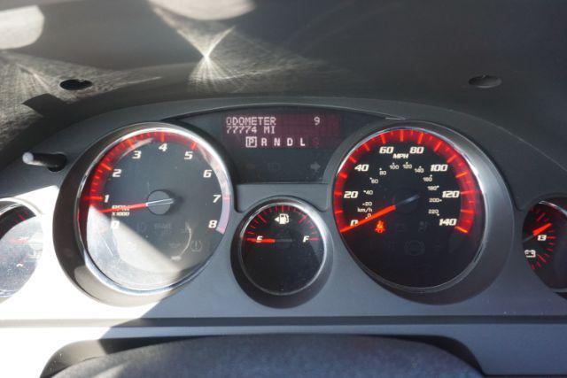 used 2010 GMC Acadia car, priced at $7,899