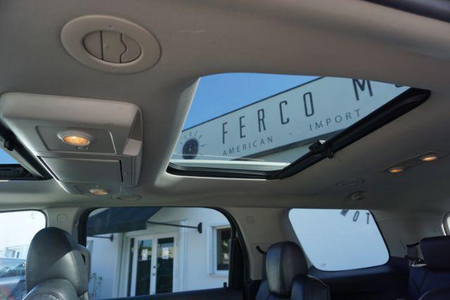 used 2010 GMC Acadia car, priced at $7,899