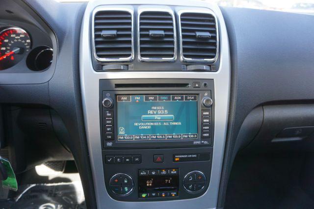 used 2010 GMC Acadia car, priced at $7,899