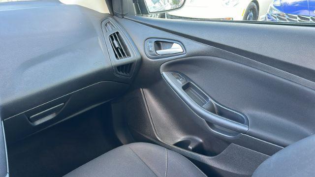 used 2016 Ford Focus car, priced at $5,899