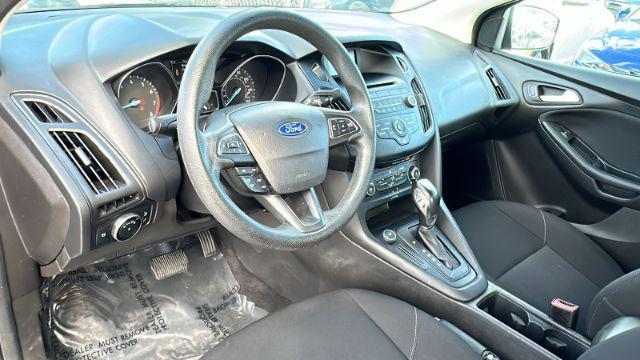 used 2016 Ford Focus car, priced at $5,899
