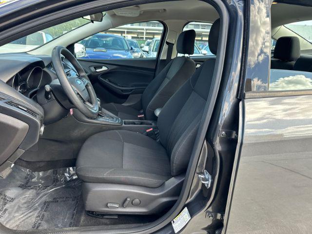 used 2016 Ford Focus car, priced at $5,899